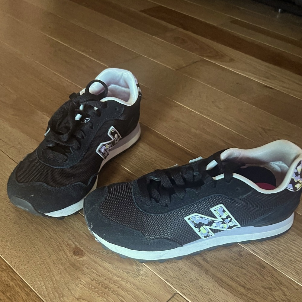 New Balance - gently used